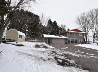 W3811 County Road A, Elkhorn, WI 53121