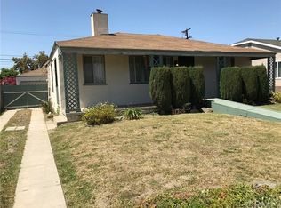 11325 Oklahoma Ave, South Gate, CA 90280