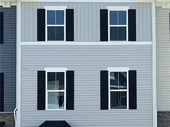 116 Pocosin Path #4C, Poquoson, VA 23662