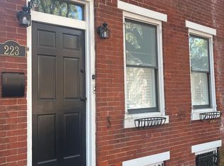 223 Jackson St, Trenton, NJ 08611