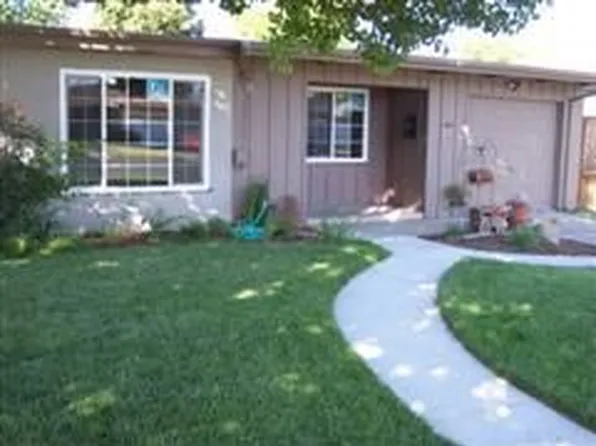 1021 S Rose St, Turlock, CA 95380