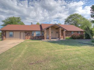 14521 Kristin Ave, Collinsville, OK 74021