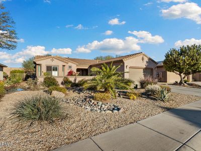 20960 N Canyon Whisper Dr, Surprise, AZ, 85387