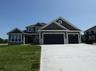 W129S8660 Muscovy Way, Muskego, WI 53150