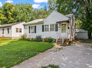 2213 E Monroe St, Springfield, IL 62703