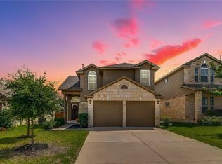 14013 Turkey Hollow Trl, Austin, TX 78717