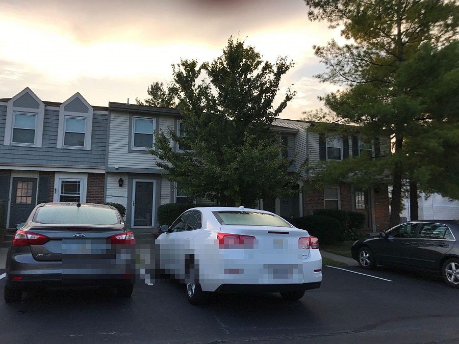 1st image of 8059 Mill Rock Dr Unit 16B