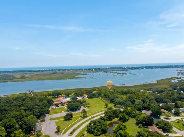 20 Cristina Ct, Saint Augustine, FL 32086