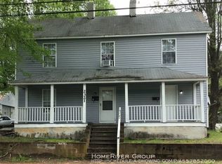 2321 Dacian St, Winston Salem, NC 27107