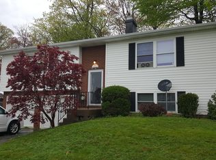 3611 Priscilla Dr, Erie, PA 16506