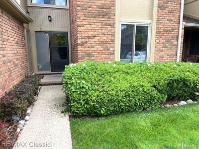 702 Tennyson, Rochester, MI, 48307