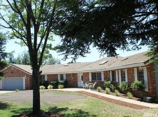 4448 Sturch Ln, Shingle Springs, CA
