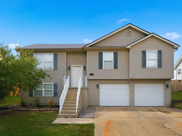 118 S Bold Forbes Blvd, Georgetown, KY 40324