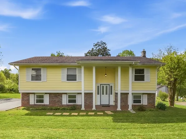 1102 Nickajack Cir, Jasper, TN 37347