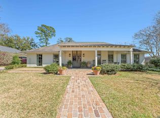 3161 Svendson Dr, Baton Rouge, LA 70809