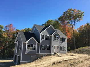 10-3 Squire Rd, Pelham, NH 03076