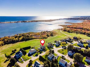 11 S Fairway Ave, Westerly, RI 02891