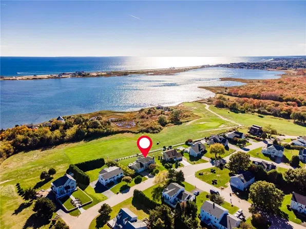11 S Fairway Ave, Westerly, RI 02891