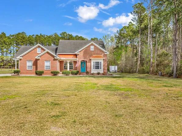 121 Bear Branch Ct., Longs, SC 29568