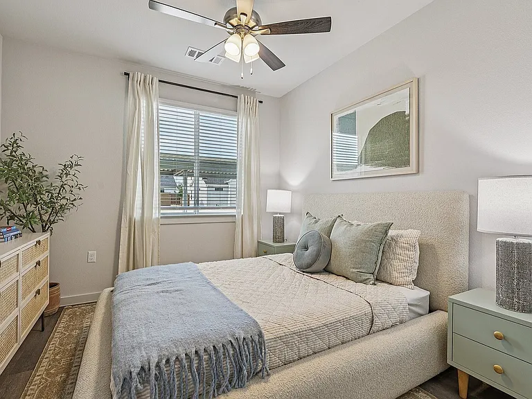 YardHomes Rowlett Creek