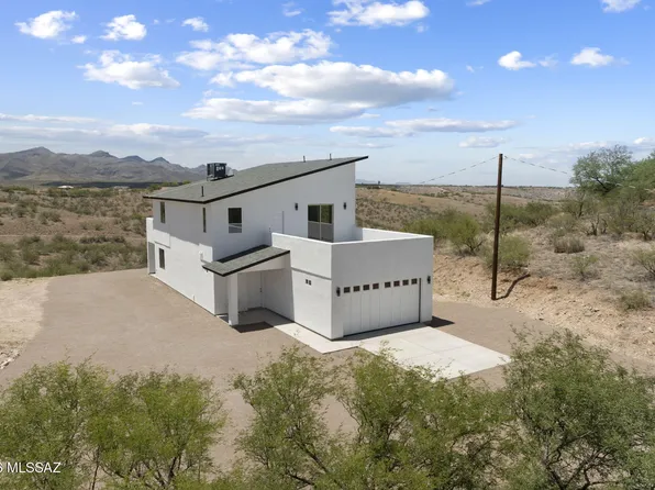 1327 Calle Tubatana, Rio Rico, AZ 85648
