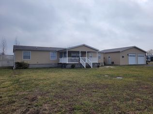 17362 N Idlewood Ln, Mount Vernon, IL 62864