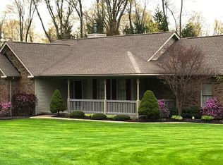 8961 Zimmerman Rd, Boston, NY 14025