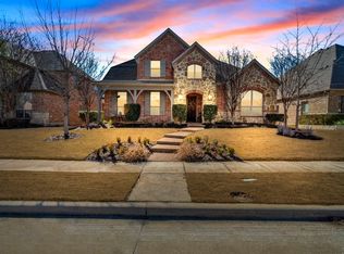 939 N Scotia Dr, Allen, TX 75013