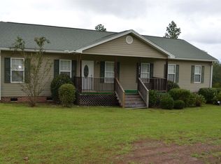 117 Crosby Rd, Gilbert, SC 29054