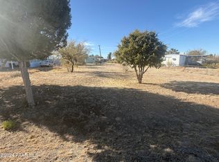 16364 S Rolling Ridge Dr, Mayer, AZ 86333