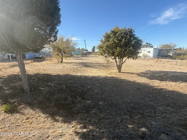 16364 S Rolling Ridge Dr, Mayer, AZ 86333