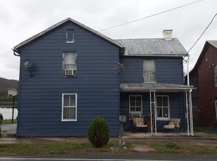 11273 Forge Hill Rd, Orrstown, PA 17244