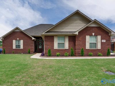 13275 Arbor Rdg, Madison, AL, 35756