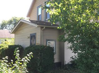 2806 Adams St, Fort Wayne, IN 46806