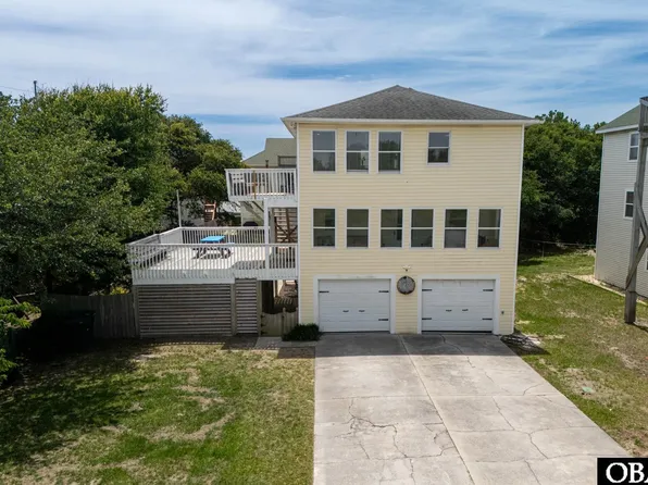 103 W Aviation Ave Lot 9, Kitty Hawk, NC 27948
