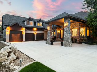 3180 E Stoney Creek Cir S, Heber City, UT 84032
