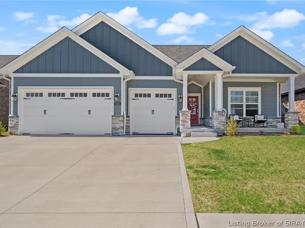 3036 Bridlewood Lane, New Albany, IN 47150
