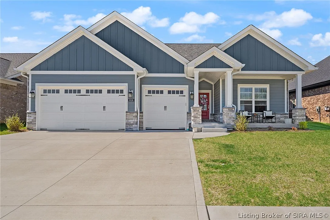 3036 Bridlewood Lane photo 1