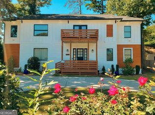 1805 Ellington St, Decatur, GA 30032