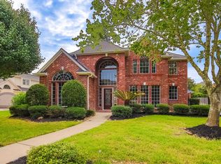 6211 Becker Line Dr, Spring, TX 77379