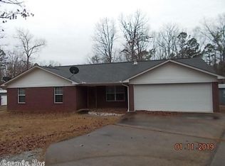 10823 Wyllia Rd, Benton, AR 72019