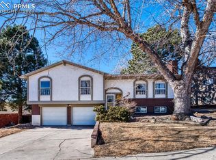 1426 Wynkoop Dr, Colorado Springs, CO 80909