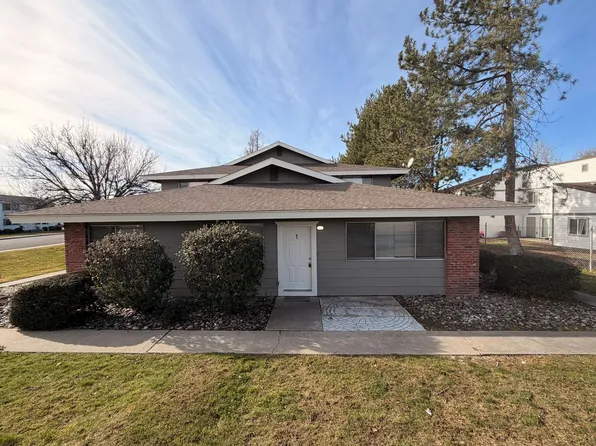 1000ca, 1000 Catskill St, Richland, WA 99354