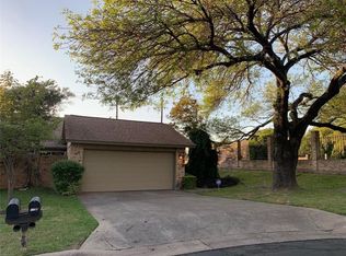 1739 Harliquin Run #38A, Austin, TX 78758