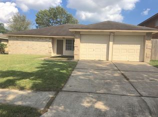 1418 Somercotes Ln, Channelview, TX 77530