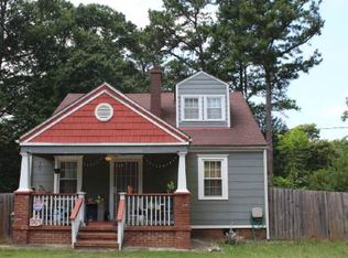 967 Bouldercrest Dr, Atlanta, GA 30316