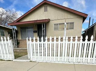 218 San Emidio St, Taft, CA