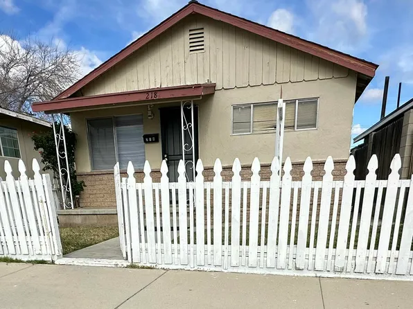 218 San Emidio Street, Taft, CA 93268