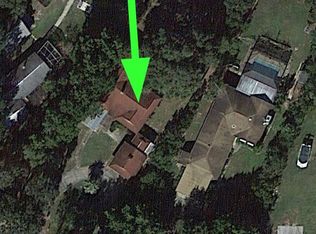 10605 SE 151st St, Summerfield, FL 34491