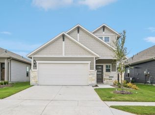 951 Dayflower Ct, Lavon, TX 75166